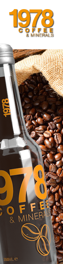 1978 Coffee