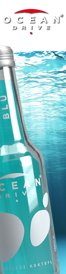Ocean